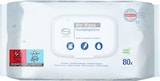 thumbnail of forma-care sensitive Wet Wipes Feuchtpflegetücher - 80 Tücher - 12 Flowpacks