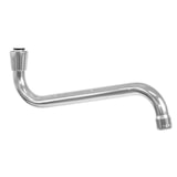 thumbnail of Douchette et robinet mélangeur- sortie mono - Diamond