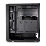 thumbnail of Fractal Design Boitier Pc Meshify C - Solid Side Panel - Noir - Format Atx Fd-ca-mesh-c-bko
