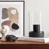 thumbnail of Villeroy & Boch Manufacture Rock Home Windlicht L 26,9cm