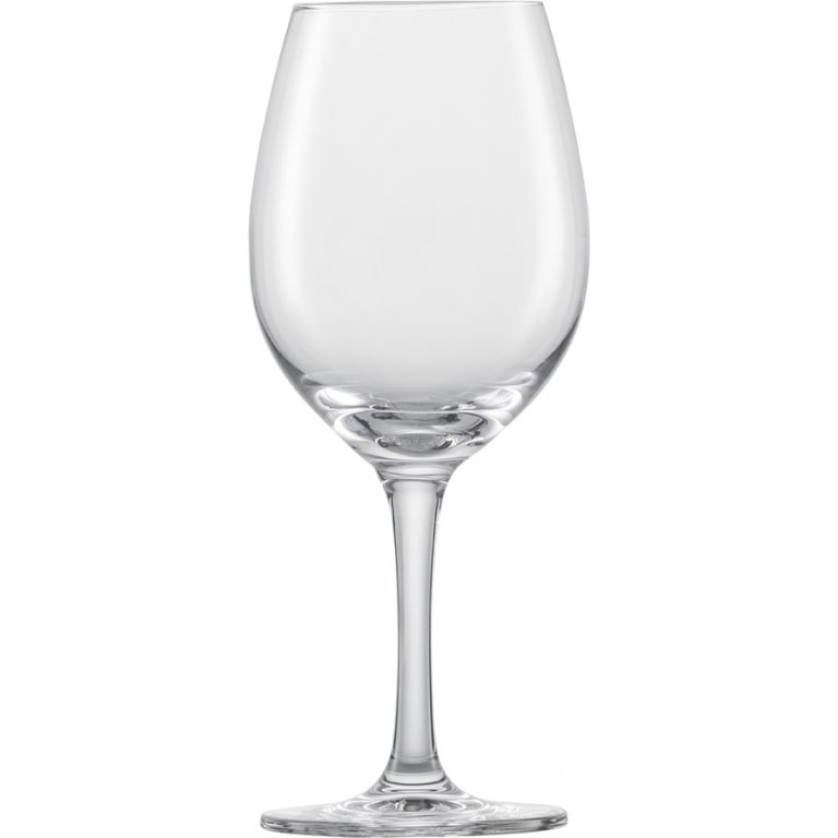 Schott Zwiesel Banquet Weißes Weinglas 2 - 0,3Ltr - 6er Set