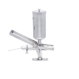 thumbnail of Churrera - 5 L - acero inoxidable - funcionamiento manual