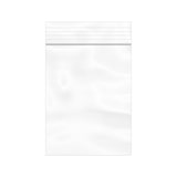 thumbnail of MONOUSO - Druckverschlussbeutel 6x8cm G200 (100 Stück)