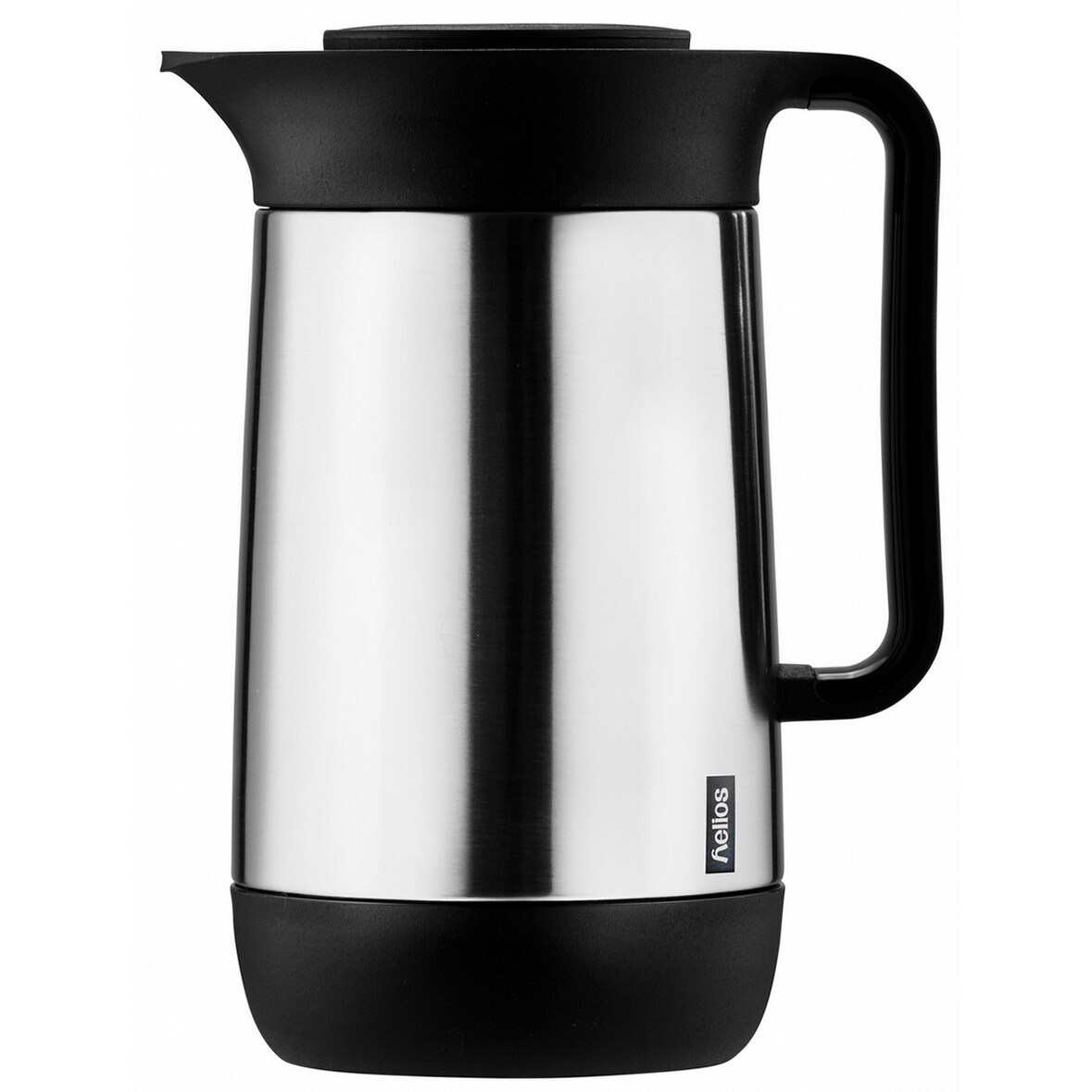 Isolierkanne CONTUR 0,6 l poliert