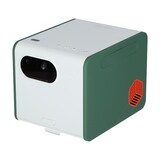 thumbnail of BenQ GS50 portabler Mini Beamer, Full HD, LED, 500 ANSI Lumen, HDMI