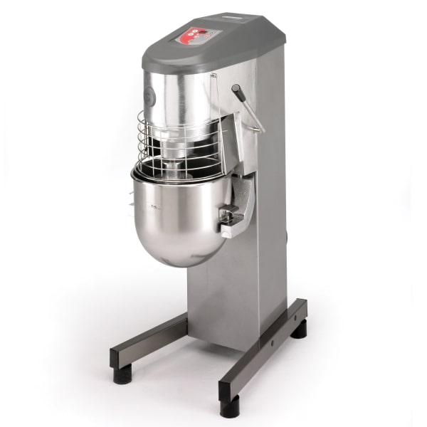 SARO planetaire mixer 230 V, model BE-20