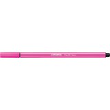 thumbnail of STABILO Pen 68 Fasermaler, neonpink