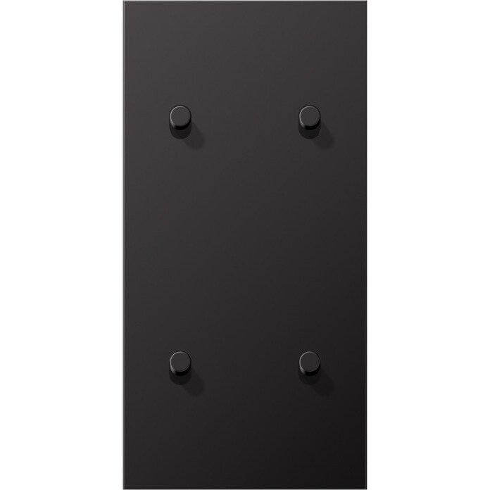 Jung Abdeckung mit Kipphebel AL 12-25 D R 01 AL12-25DR01