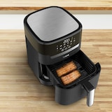thumbnail of Tefal Easy Fry & Grill Precision EY5058