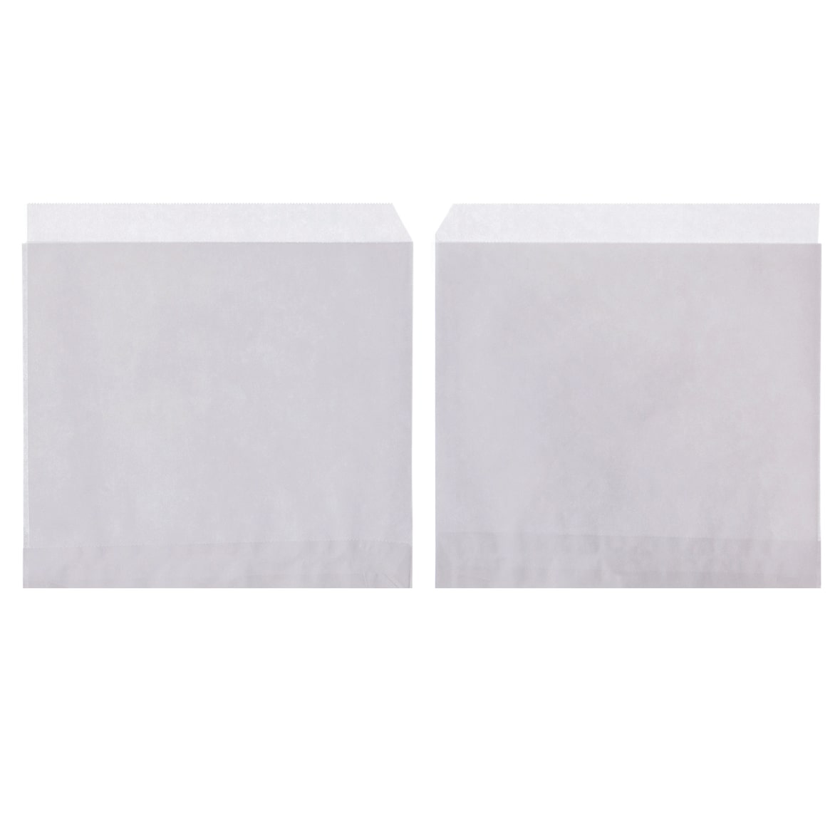 Dönerbeutel Dönertüte Dönertasche 16x16cm