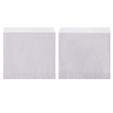 thumbnail of Dönerbeutel Dönertüte Dönertasche 16x16cm