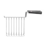 thumbnail of HENDI Tang voor Tosti apparaat, 180x60x(H)180mm