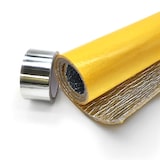 thumbnail of Aislante Térmico Reflexivo AUTOADHESIVO (0,5m x 1,2m) + Cinta de Aluminio (10m) - Aislamiento de viviendas, persianas, radiadores…