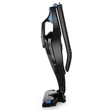 thumbnail of Orbegozo aspirador escoba y de mano sin cable AP 4200, ciclónico con filtro HEPA, 29.6 V, modo ECO y turbo, cepillo motorizado rotativo, Color Negro