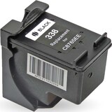 thumbnail of Kompatibel HP 338, C8765EE BK Schwarz Black Druckerpatrone für 480 Seiten von Gigao