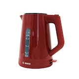 thumbnail of Bosch TWK1M124 Wasserkocher 1,7L 2400W rot