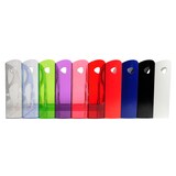 thumbnail of Exacompta 181014D 10x ECOMAG tijdschriftenhouder, Ecoblack, zwart
