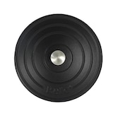 thumbnail of Bräter Gusseisen schwarz Calido 3,8 L rund Ø 24 cm Kela 12471 alle Herdarten