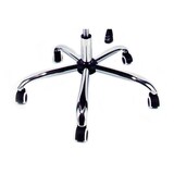 thumbnail of Poltrona presidenziale Imbottita in Ecopelle per Ufficio e Studio Professionale Modello MOU ergonomica Bicolore Beige e Marrone