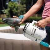 thumbnail of Aspirador de piscina manual recargable ZR100 INTEX