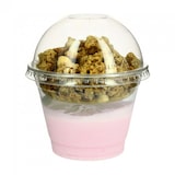 thumbnail of 50 Uds. 50 Uds. Vasos para postres PET reciclable  Ref TS5  Ref.TS5