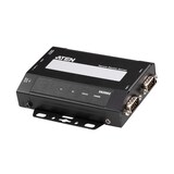 thumbnail of ATEN SN3002 2-Port RS-232 Secure Device Server