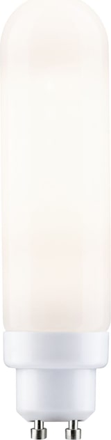 thumbnail of Paulmann Standard 230V LED Deco Pipe GU10 540lm 4,9W 2700K  Satin 29058