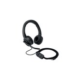 thumbnail of Kensington K83450WW Kensington H1000 USB-C USB-Headset schwarz