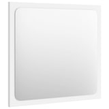 thumbnail of vidaXL Badmöbel-Set Weiß Holzwerkstoff