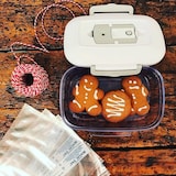 thumbnail of ROMMELSBACHER Vakuumierbehälter 1 l VCC 100