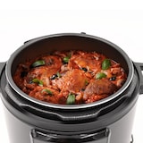 thumbnail of Olla a presión programable más freidora de aire, Foodie Pot Cloen