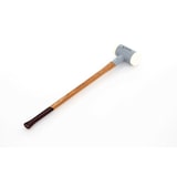 thumbnail of GEDORE Rückschlagfreier Schonhammer Ø 100 mm, 248 H-100