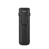 thumbnail of GIGASET téléphone sans fil duo dect avec répondeur noir/argent COMFORT-550A-DUO-BLK