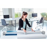 thumbnail of Schneidemaschine 448 Roll & Schnitt, 1300mm A0, 20 Blatt