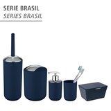 thumbnail of WENKO Schwingdeckeleimer Mod. Brasil Dunkelblau L