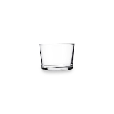 Arcoroc Chiquito Caja 12 Vasos Bajos Vidrio 23Cl
