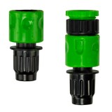 thumbnail of Flexibler Gartenschlauch 10 - 30 m