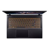thumbnail of Acer Nitro V 15 ANV15-52 - Intel Core i7 13620H / 2.4 GHz - Win 11 Home - GeForce RTX 5060 - 16 GB RAM - 1.024 TB SSD NVMe - 39.6 cm (15.6 Zoll)