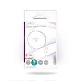 thumbnail of Chargeur Sans Fil Câble Extra-long Avec Connecteur Usb-c Usage Non Intensif Nedis