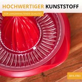 thumbnail of Zitrus- und Orangenpresse "Limetta"