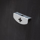 thumbnail of Helloshop26 - Espejo de pared redondo 50 cm de diámetro blanco 03_0007916