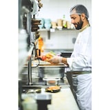 thumbnail of Bac Gastro GN 1/4 Tritan-Plastique - Profondeur 65 mm - 1,8 L - HENDI