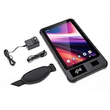 thumbnail of Tablette Durcie 10.1 Pouces 4G Android 11 4GB 64GB IP65 Etanche Antichoc GPS NFC YONIS