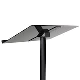 thumbnail of Pupitre Lutrin Acrylique noir deco 30x42cm