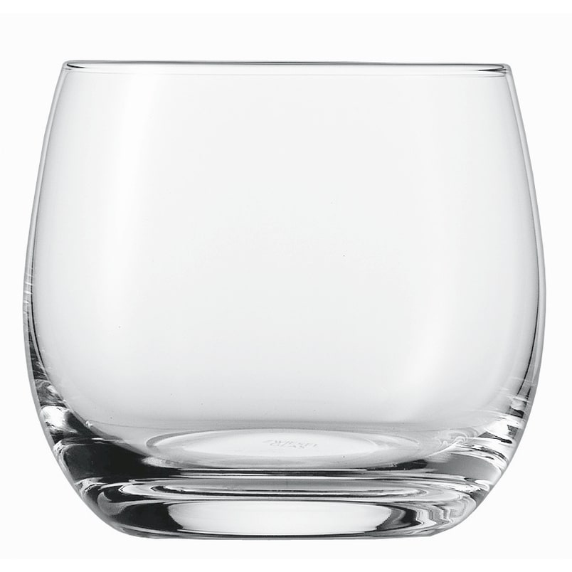 Schott Zwiesel Banquet Whiskybecher 60 6er Set