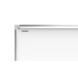 thumbnail of ALLBoards Kombitafel Whiteboard + Kork 60x40cm,  Alurahmen