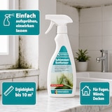 thumbnail of HOTREGA Schimmelentferner 500ml Flachsprühflasche