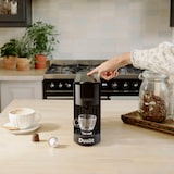 thumbnail of Dualit Expresso à dosettes compatible Nespresso - Pod Machine EU
