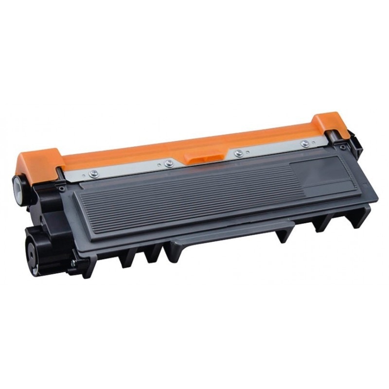 Brother TN2320/TN2310 Negro Cartucho de Toner Generico