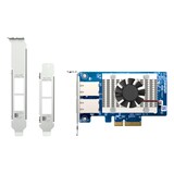 thumbnail of QNAP QXG-10G2T Netzwerkadapter-PCIe 10 GBE RJ45 x2